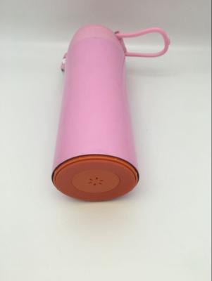 China Travel Leak Proof Insulated Magic Suction Mug BPA Free With 350ml Capacity for sale