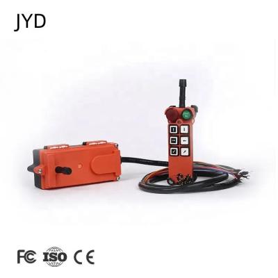 China F21-E1 crane radio controls Crane Remote Control cranes for sale