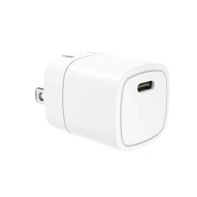 China Chargers For Original Type C 20w Usb C Adapter 20w Palladium Wall Phone Fast Charger US UK Plug For Iphone for sale