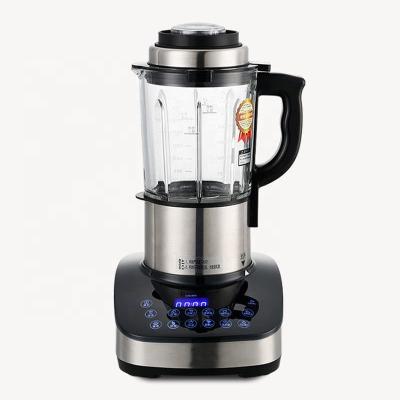 China 1400W 1.75L Household Kitchen Appliances Electric Blender Machine Juicer Smoothie Fruit Blender Food Processor Blenders and Juicers for sale