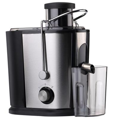 China Hotel Commercial Stainless Steel Automatic Cold Press Fruit and Carrot Vegetable Orange Juicer Lemon Sugarcane Mango Manual Juicer for sale