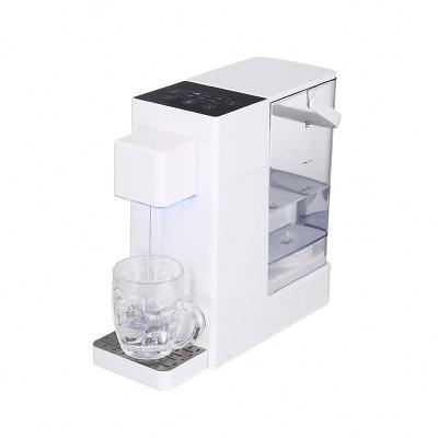 China Hotel Drinking Water Boiler Instant Hot Water Dispenser for sale