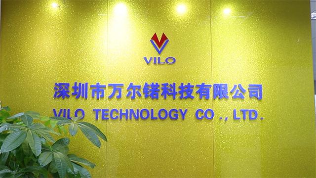 Verified China supplier - Shenzhen VILO Technology Co., Ltd.