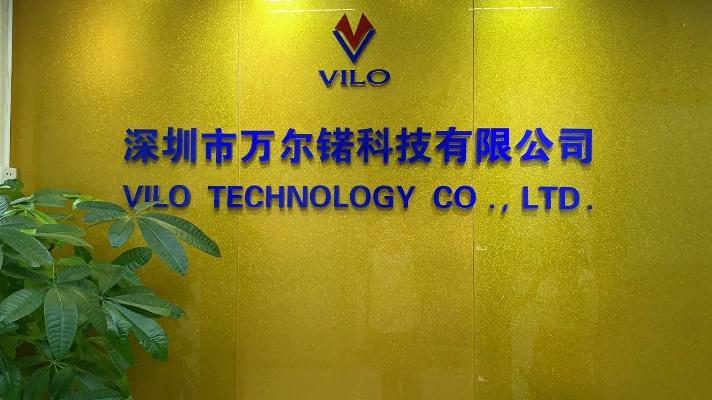 Verified China supplier - Shenzhen VILO Technology Co., Ltd.