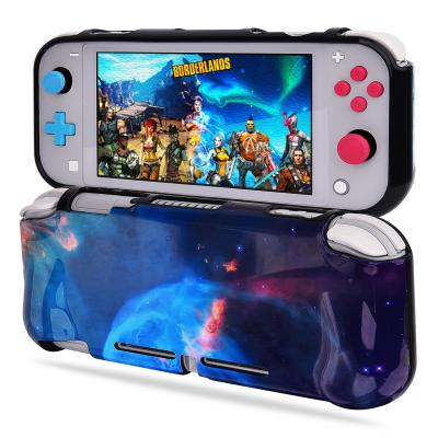 China 2020 hot-selling soft TPU protective case with anti-scrath full cover shell for Switch Lite for sale