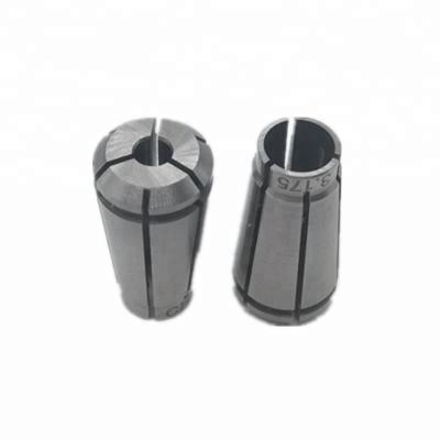 China High precision er32/er40/er50 pcb drill rig parts high precision er32/er40/er50 bushing chuck pcb cnc machine bushing chuck for sale