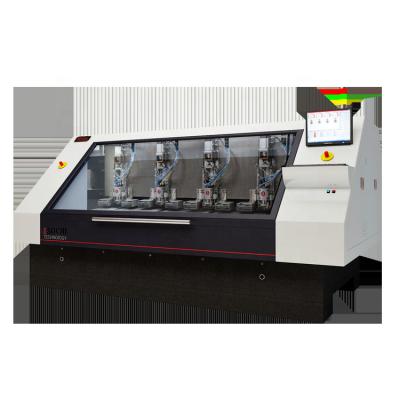 China PCB Drilling Machine PCB CNC Drilling Routing Machine China Manufacturer for sale