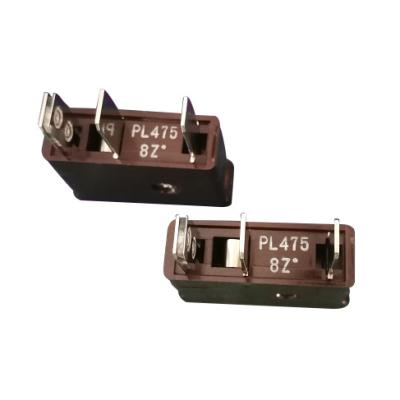 China To Inspect High Durable Fuse PL475 8Z 7.5 125V For Spare PCB Auger Stock Machine Parts for sale