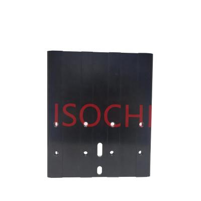 China PCB Machine Parts Metal Tool Cassette Assembly For PCB Drilling Machine for sale