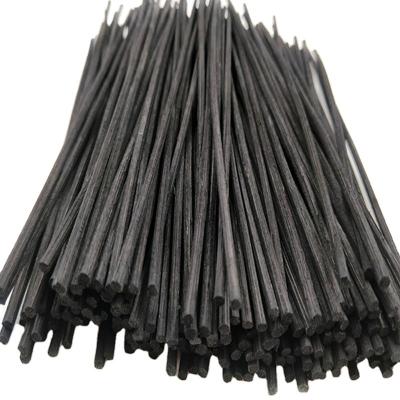 China Viable Customize Size 3mm Rattan Reed Diffuser Natural Rattan Stick for Aroma Therapy for sale