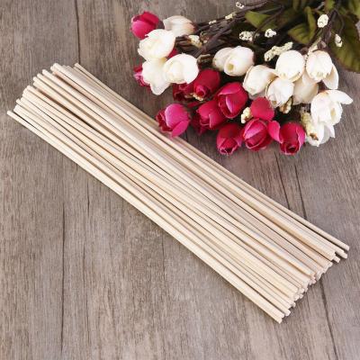 China Custom Reed Diffuser Stick Reed Diffuser Hotel Style Rattan Fiber 100% Natural Viable for sale