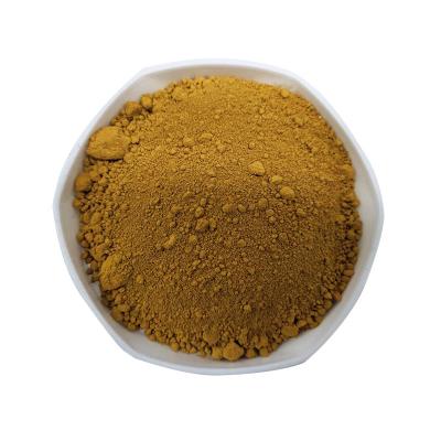 China Supply Iron Oxide Red/Black/Green/Yellow/Blue Powder Pigment with CAS No. 1309-37-1 for sale