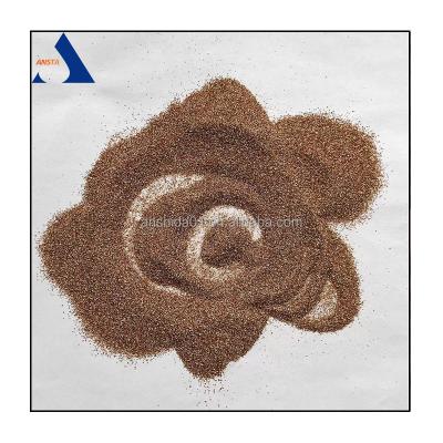 China Factory Supply 20-40mesh Expanded Vermiculite for Body Warmer Patch for sale