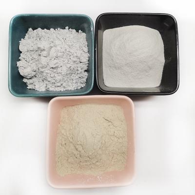 China White and Yellow Calcined Diatomite Powder Filter Aid for Industrial Applications for sale