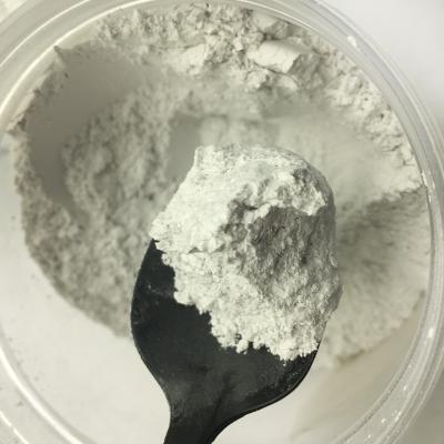 China Talcum Powder USP Standard White Color Mesh 100-325mesh for Pharmacy and Cosmetic for sale