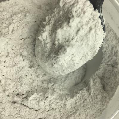 Chine 93% de blancheur Poudre de talc pour revêtement de caoutchouc CAS n° 14807-96 100-325 à vendre