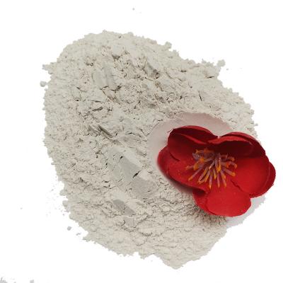 China Hot Item White Powder Sodium Bentonite for Drilling Sample Accepted for sale