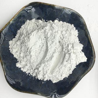 China Top-Notch White Color Talc Powder for Agriculture 325 Mesh 100Mesh 200 Mesh Dimensions for sale