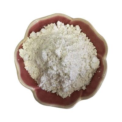 China Custom Industry Grade Calcined Kaolin Powder for 90% Whiteness Porcelain Products for sale