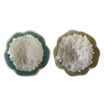 China High Plasticity White Calcined Kaolin Clay for Construction Applications for sale