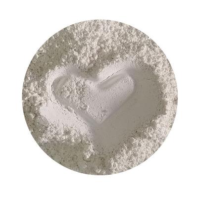 China Custom Good Adhesion Edible Clay Kaolin for Ceramic Enamel Glaze and Daily Cosmetics for sale