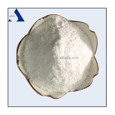 China 8.5-9.8% K2O Content Synthetic Mica Powder For Electric Welding Rods for sale