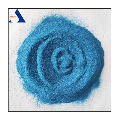 China Factory Supply Color Mica Powder Pigment for decorative paint for sale