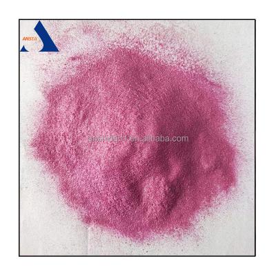 China 10-20 Mesh Natural Color Mica Powder voor epoxy vloer toepassingscoating materiaal Te koop