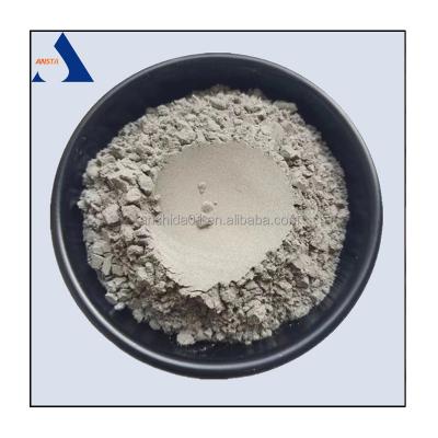 China Fe2O3 Content 1.5-5.8% SiO2 Content 38.0-50.0% Antistatic Mica Powder for Epoxy Resin for sale