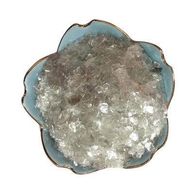 China Natural Mica Flakes China Exporter White Mica Flakes China Professional Manufacturer for sale