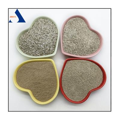 China 35+years Mica Factory Supply Mica Powder for Welding Rods S+P 0.01 for sale