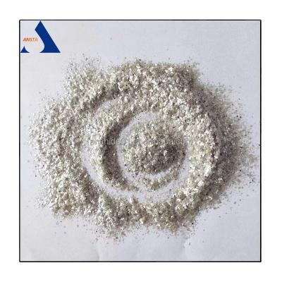 China 20mesh 40mesh 60mesh White Mica For Fireproof Coating for sale