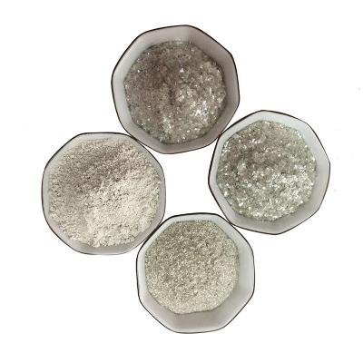 China Muscovite Mica Powder Ultra Fine 325 600 3000 Mesh for sale