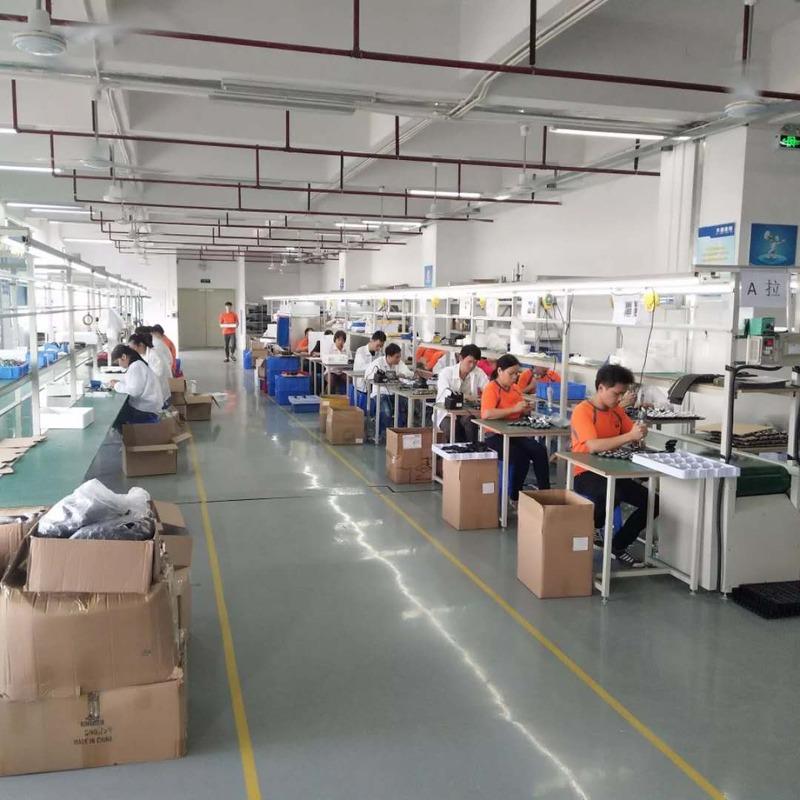 Verified China supplier - Shenzhen Legendary Imp And Exp Co., Ltd.