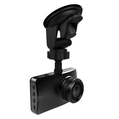 China 1080P HD DVR Car Camera In Stock 3.2 Inch 1080P Car DVR Rear Camera Car Black Box for sale