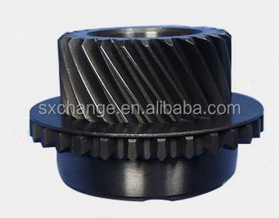 China 20CrMnTi ISUZU Transmission Gear 8-94161-912-1 FOR TFR/TFS --5th Gear 25T/30T Main Shaft for sale