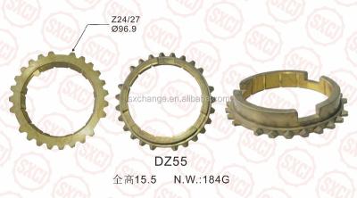 China COPPER/BRASS SYNCHRONIZER RING 9-33265-184 for sale