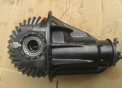 China Differential assy for toyota hiace hilux 9:41 41110-3D260 for sale