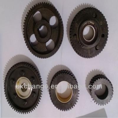 China Timing Gear Eegine Auto Parts 8-97910106-0 for sale