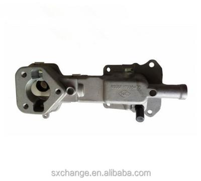 China Isuzu Pickup Tfr 54 Rocket Arm Support Assembly MSG5E 1703047D MSG5E 1703047D for sale