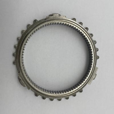 China HIGH QUALITY powder metallurgy GEARBOX PARTS SYNCHRONIZER RING FOR EUROPE CAR PEUGEOT 232418 for sale