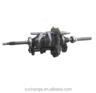 China Isuzu Pickup Tfr 54 Automotive Transmission Without Housing Isuzu Pickup for sale