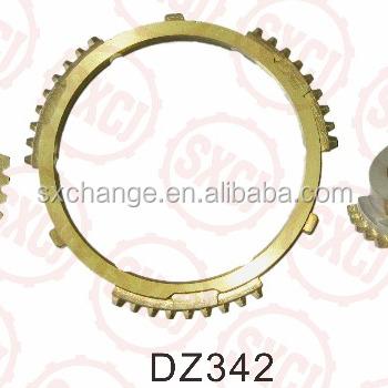 China Automatic Transmission Synchronizer Cone Ring Brass Ring ANEL SIUCR DUCAFO 4/5 Brass Ring for sale