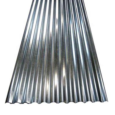 China Zinc Grade Cold Rolled Tin Corrugated Galvanized Roof Marine Steel Sheets Surface for sale