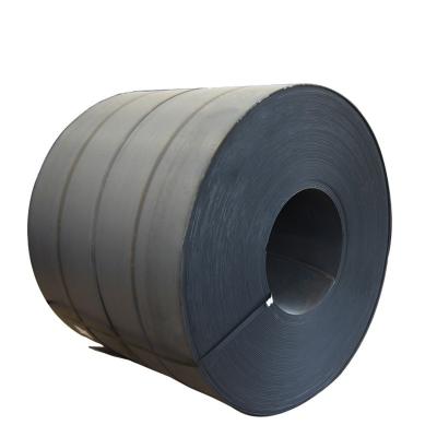 China Q235 A36 Q195 Mild Spring Low High Carbon Steel Strip for S235Jr Hrc Crca S60C Flat Coil for sale