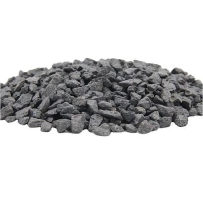 China High Refractoriness 1770°-2000° Brown Fused Alumina Grit with 0.4% MgO Content for sale