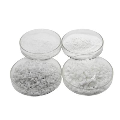 China Decoiling  White Fused Alumina WFA/White Corundum Powder for Sandblasting for sale