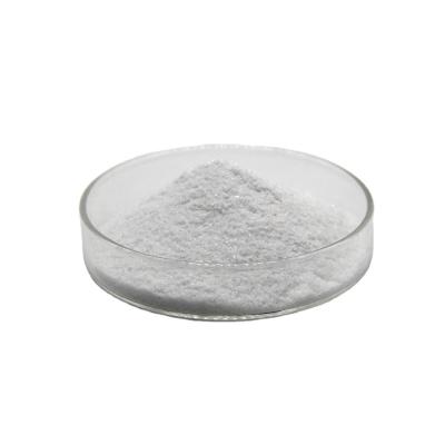 China Sandblasting White Fused Aluminum Oxide Powder F80 with High CaO Content and Purity for sale