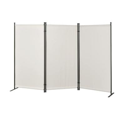 China New Aluminum Structure Divider Room View Exterior/Indoor Design Classic/Postmodern Guaranteed Quality For Room Divider for sale