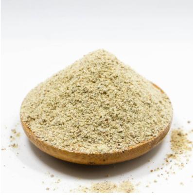 China Wholesale low price dry white pepper powder 100% spices china pruty powder white pepper for sale